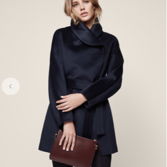 Reiss navy aeven cost - Picture 3 of 6